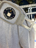 Slow Burn Book Club Crewneck