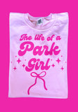 Park Girl Shirt