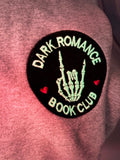 Dark Romance Book Club Crewneck (Copy)