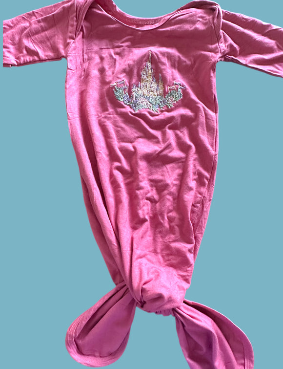0-3month oopsie sleeper (ready to ship sale)