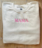 Mama Crewneck