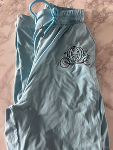 Garage sale size M joggers