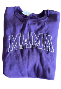 Park Coffee Mama Crewneck