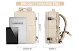 Mouse Airplane Suitcase/Backpack Phone Charging pre-order