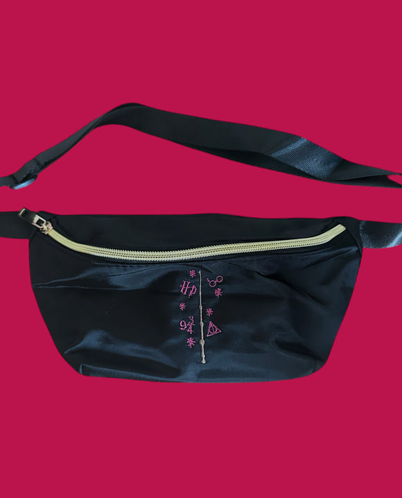 Fanny pack (ready to ship sale)