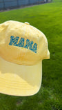 Mama Hat (yellow)