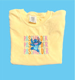 626 Passholder Shirt (price is for one shirt) LIMITED RELEASE!!