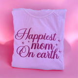Happiest Shirt (price is for one shirt, multiple options)