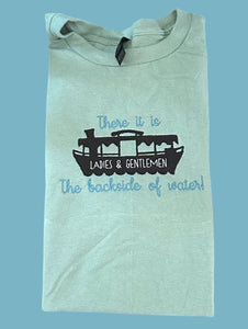 Large Gildan (soft material) shirt (ready to ship sale)