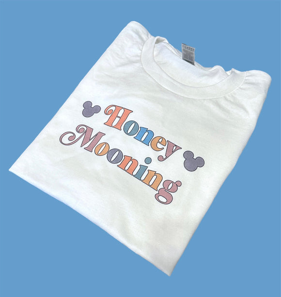 Honey Moon Shirt