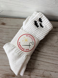 Bat Socks (ready to ship)
