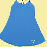 Flower Athletic Dress