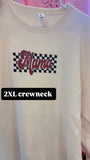 2XL Crewneck (Ready to ship)!