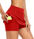 Sorcerer Athletic Skirt