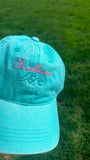 It Calls Me Hat