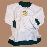 Fall OG Pooh Mockneck