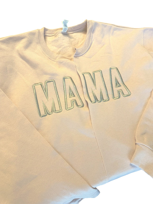 Lg Crewneck cardigan (Ready to ship)!