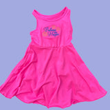 Baby/Toddler/Youth sizes Magic Athletic Dress