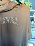2XL Waffle Knit/Textured Set