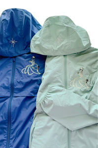 Bayou Princess Rain Jacket