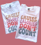 Cruise Cals Shirt