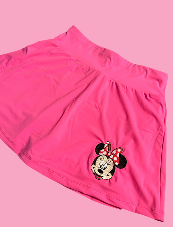 Large athletic skirt (ready to ship sale)