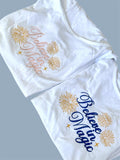 Believe In Magic Tank (shirt option available) price is for one tank or shirt only