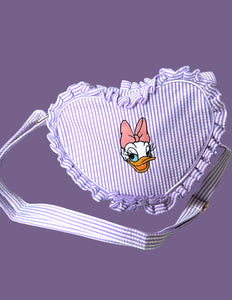 Sensational Girlie Cross Body / Fanny Pack (multi use) PREORDER (4-5 week turn around time)