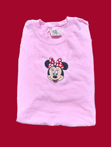 Miss Mouse Shirt (comfort color tank option available)