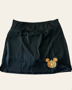 XL *minor oopsie on INSIDE of skirt* athletic skirt (ready to ship sale)