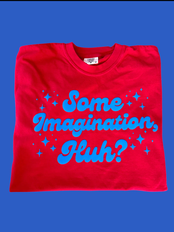 Imagination Shirt