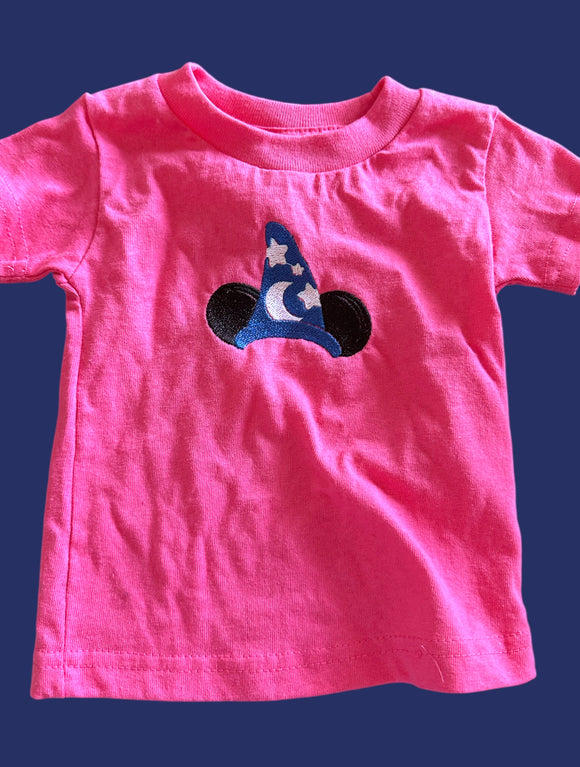6 months Gildan shirt (ready to ship sale)