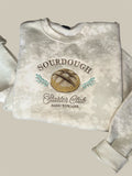 Sourdough Crewneck