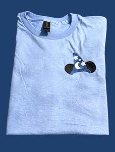 Small Gildan (soft material) shirt (ready to ship sale)