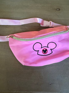 Fanny pack