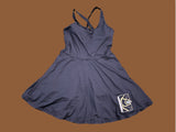 Spell Book Athletic Dress