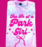Park Girl Shirt