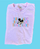 Travel Agent Shirt