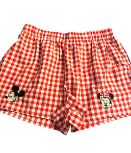 2XL shorts (ready to ship sale)