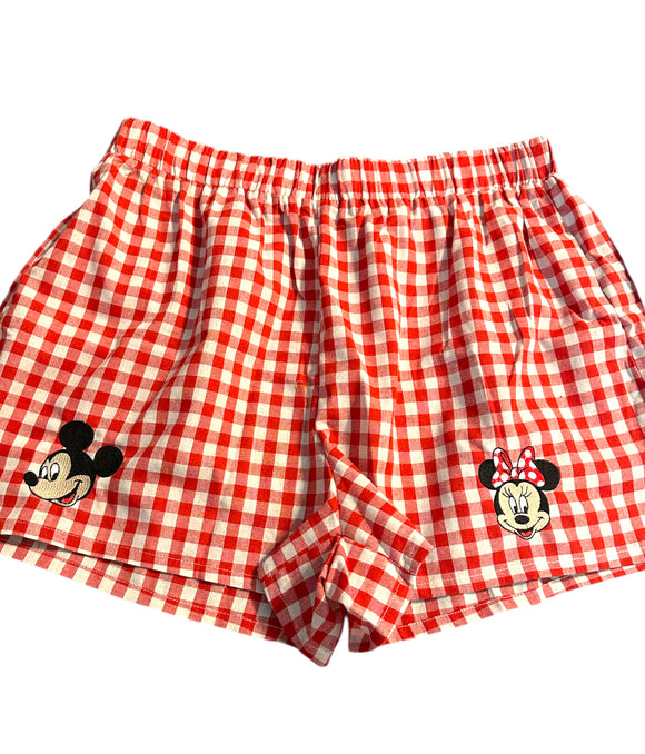 2XL shorts (ready to ship sale)