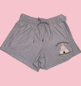 HEA Castle Shorts