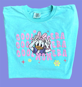 Cool Mom Era Shirt