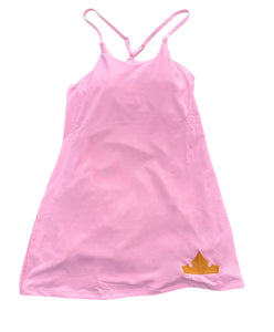 Crown Athletic Dress