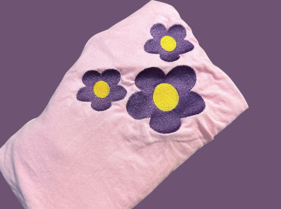 Flower Power Shirt
