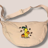 Fall OG Pooh Fanny Pack