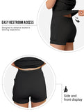 Pumpkin Athletic Dress