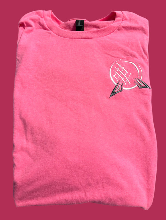 5XL Gildan (soft material) shirt (ready to ship sale)