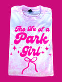 Park Girl Shirt