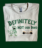 Dino Shirt