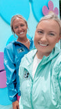 Passholder Rain Jacket